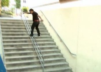 Theeve trucky vítají do teamu Forresta Edwardse
