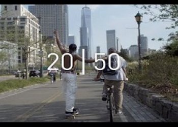 Adidas Skateboarding představuje video 20|50