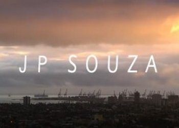 JP Souza a jeho technicky nabitý profil