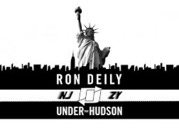 Ron Deily si pro Zoo York nachystal férový full part