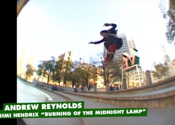 Historie Emerica videí vás donutí jít hned skejtovat