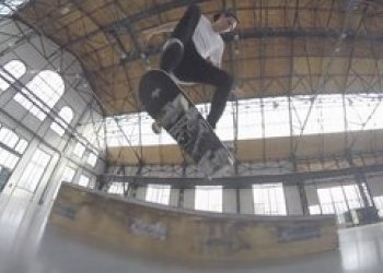 Michal Včolek | Trojka part