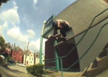 Austin Kanfoush's "Fuck Yinz" Part
