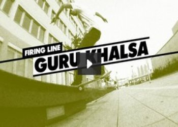 Firing Line s Guru Khalsou