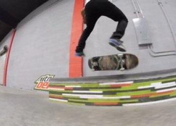 Chaz Ortiz Full clip friday
