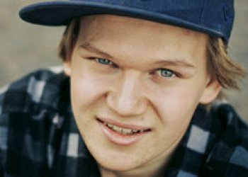 Kuba Jiruška ofiko za boty Puma!