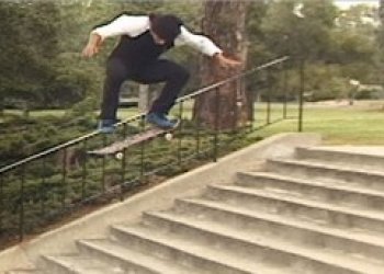 Moose Uncut z Deathwish videa