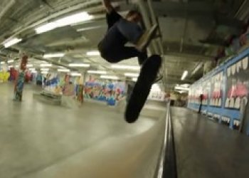 Josh Anderson zavítal do Playgroundu