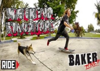 Neen, Herman a další v nové Baker zone