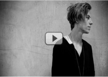 Ben Nordberg zrecruitován