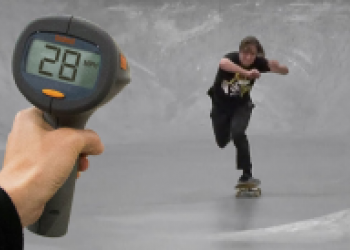 How Fast: Ty nejrychlejší triky z Berrics!