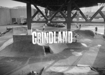 Thrasher přináší slibovaný dokument o začátcích DIY s názvem „Grindland“