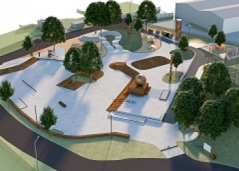 V Řeporyjích by mohl vyrůst perfektní park od U/U Studio