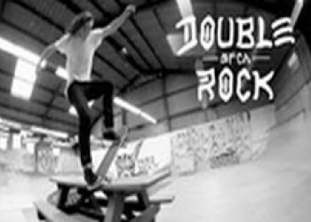 Ryan Reyes řádil v Double Rocku