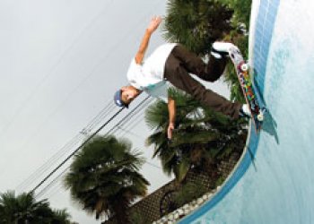 Converse Coastal Carnage. Troufli byste si?