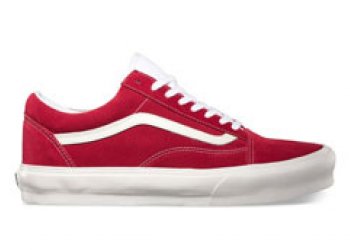 Podzimní kolekce značky VANS na Snowbitch.cz!