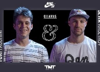 Slides & Grinds 3 - Yuri Facchini vs. Sewa Kroetkov