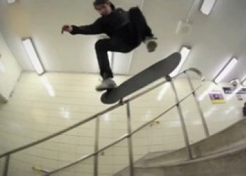 Brandon Del Bianco bangers minute