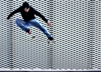 China Trippin': Shane O'Neill and Friends