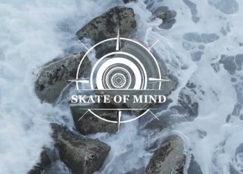 V dalším dílem Skate of Mind Maxima Habance zůstaneme v Praze