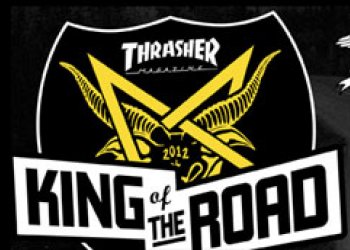 KOTR 2012: The Book