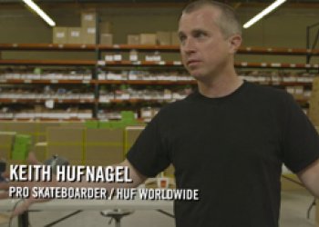 Epicly Later'd pokračuje druhým dílem s Keith Hufnagelem 
