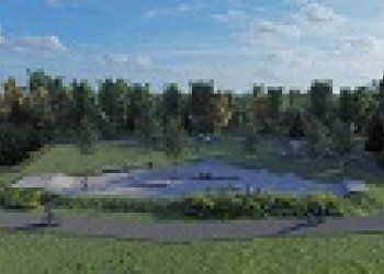 Brandýs nad Labem bojuje za nový skatepark