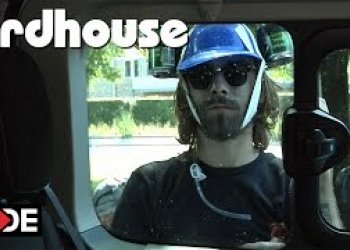 Mrkněte, jak to vypadalo na Birdhouse tour po Evropě