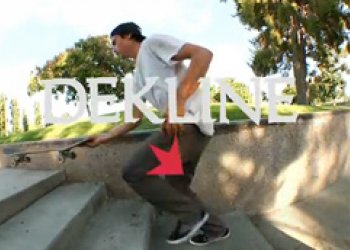 Ryan Spencer za Dekline 