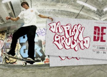 James Espinoza v  Da Playground