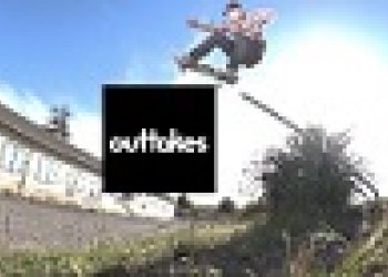 Aidan Cambell přináší svý B-sides z Etnies "Album"