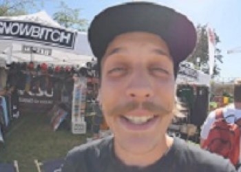 Mystic Sk8 Cup 2018 - Snowbitch edit