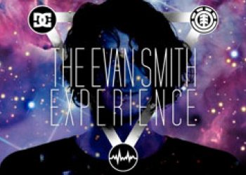 Evan Smith a jeho Experience je online!