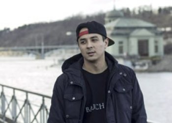 Ivan Thai aka 23Cash je tu s druhým trackem!