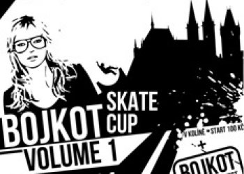 BOJKOT SKATE CUP