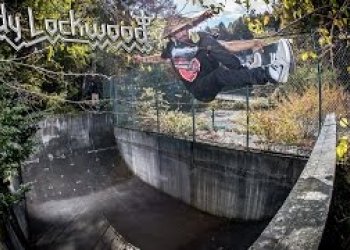 Part Codyho Lockwooda si rozhodně nepustíte jen jednou
