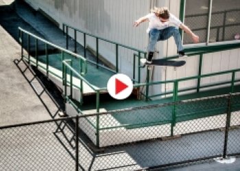 Rough Cut: Clive Dixon's "Saturdays" Part