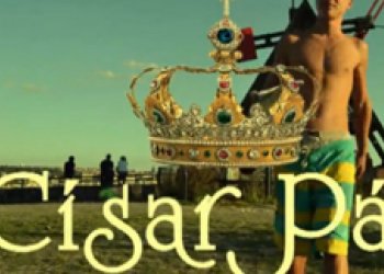Nikolas Tunturov aka Císař pán má novej track!
