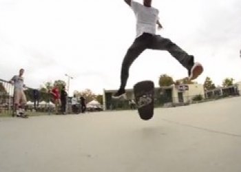 Marquis Preston představuje Subliminal wheels