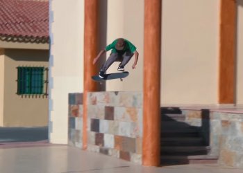 Daan Van Der Linden se stal posilou Nike SB