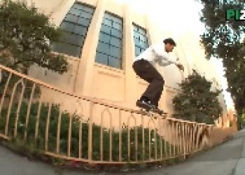 Jesse Vieira - Rough Cut "Thaw & Order"
