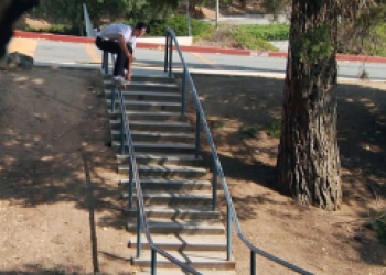 Vans "No Other Way" video