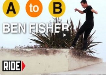Ben Fisher vás provede spoty v Long Beach