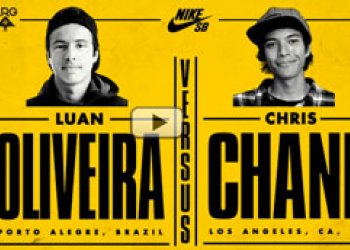 BATB 7: Luan Oliveira vs. Chris Chann