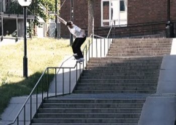 Fritte Söderström | "13:37" video