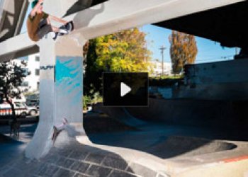 Ben Raybourn a jeho full part!