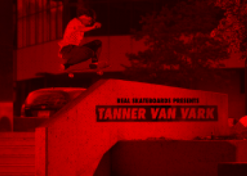 REAL Skateboards mají novou posilu ve svém týmu