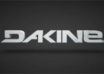 Dakine team nadiktoval v minirampě