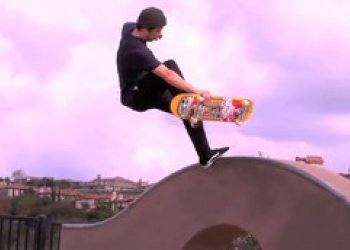 Blind Sunday Fundays tentokrát se Samem Beckettem