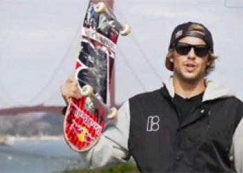 Sheckler Sessions a Episode 10
